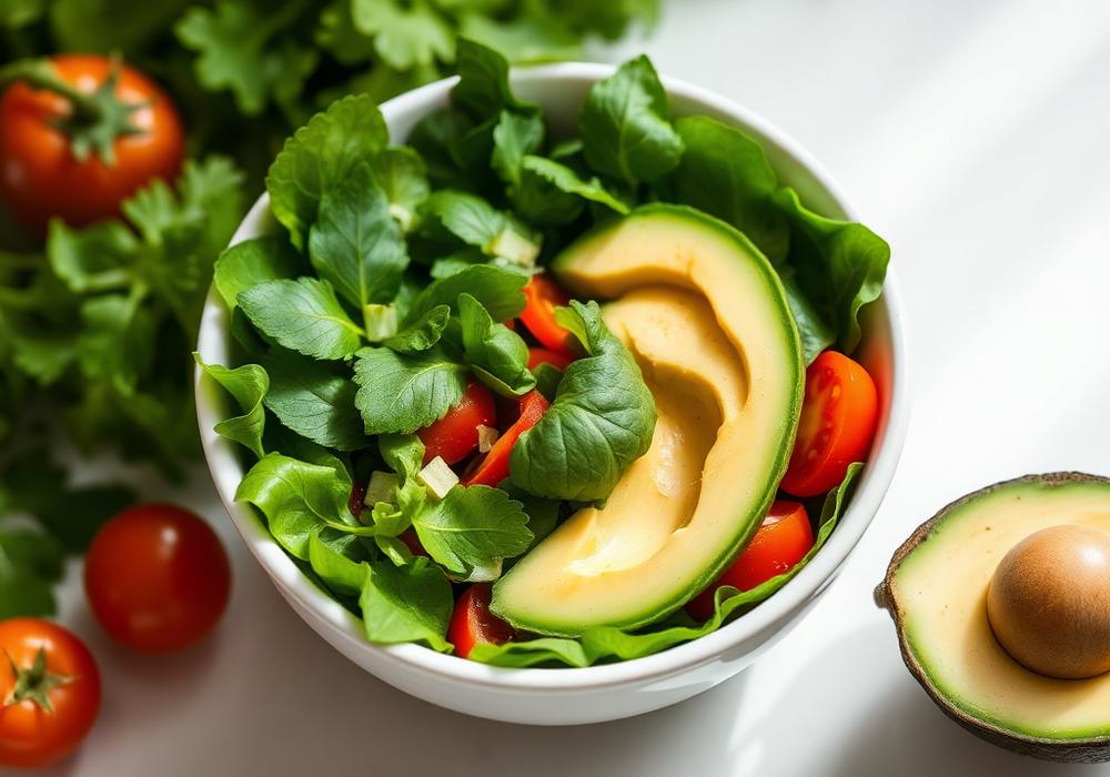 The Everyday Salad Formula: Simple, Filling, and Nutrient-Rich